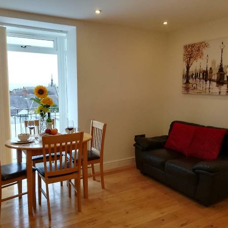 Modern, 1 Bedroom Apartment, Uplands, 斯旺西 外观 照片