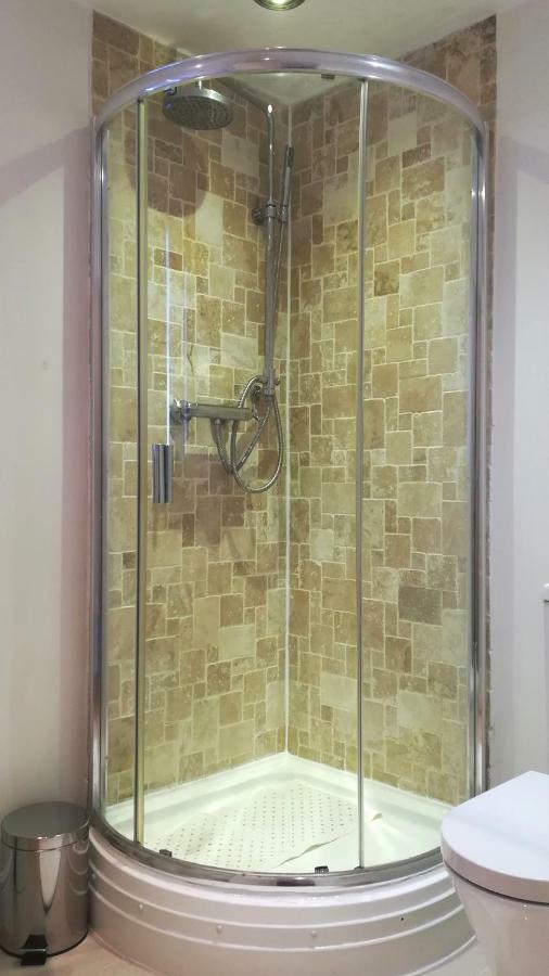 Modern, 1 Bedroom Apartment, Uplands, 斯旺西 外观 照片